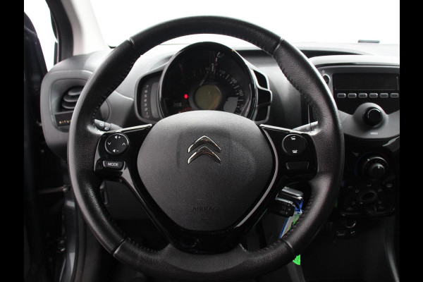 Citroën C1 1.0 VTi Feel Airco Bluetooth 5-DRS