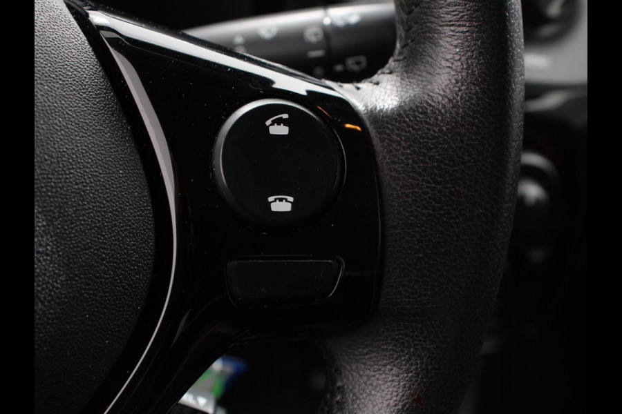 Citroën C1 1.0 VTi Feel Airco Bluetooth 5-DRS