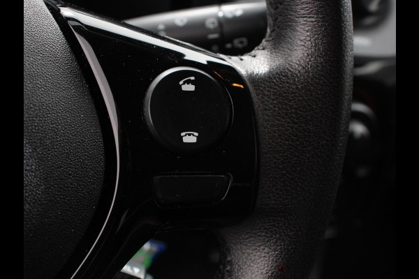 Citroën C1 1.0 VTi Feel Airco Bluetooth 5-DRS