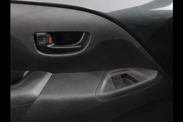 Citroën C1 1.0 VTi Feel Airco Bluetooth 5-DRS