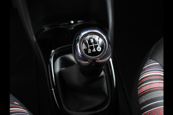Citroën C1 1.0 VTi Feel Airco Bluetooth 5-DRS