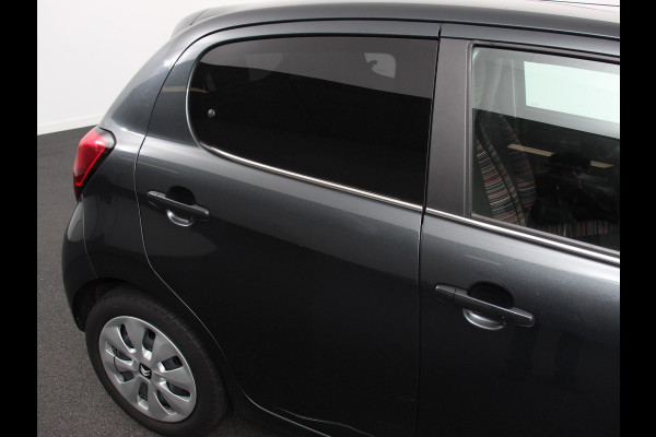 Citroën C1 1.0 VTi Feel Airco Bluetooth 5-DRS