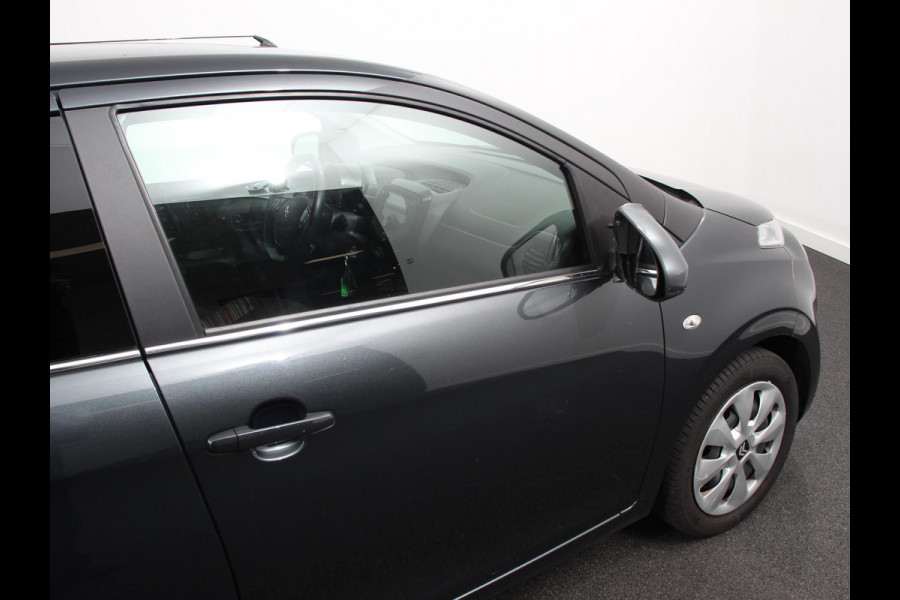 Citroën C1 1.0 VTi Feel Airco Bluetooth 5-DRS