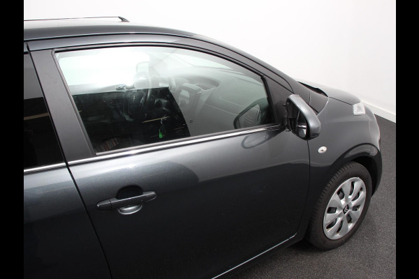 Citroën C1 1.0 VTi Feel Airco Bluetooth 5-DRS