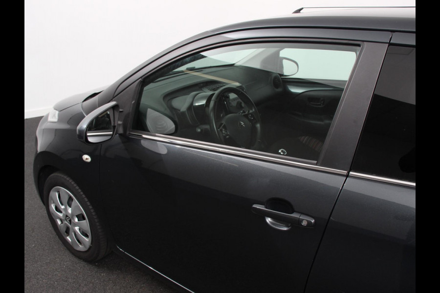 Citroën C1 1.0 VTi Feel Airco Bluetooth 5-DRS