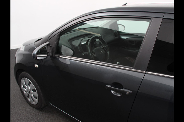 Citroën C1 1.0 VTi Feel Airco Bluetooth 5-DRS