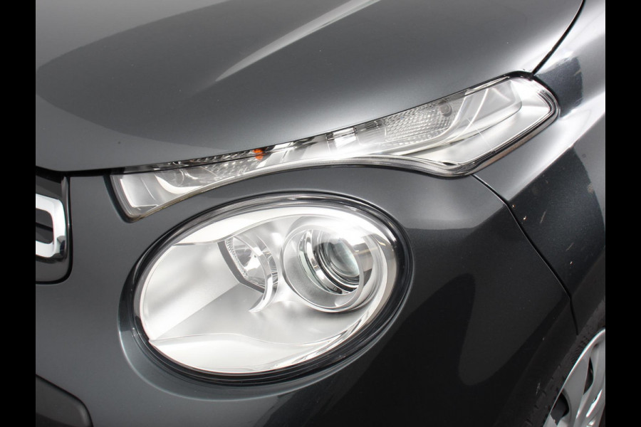 Citroën C1 1.0 VTi Feel Airco Bluetooth 5-DRS