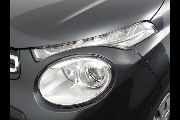 Citroën C1 1.0 VTi Feel Airco Bluetooth 5-DRS