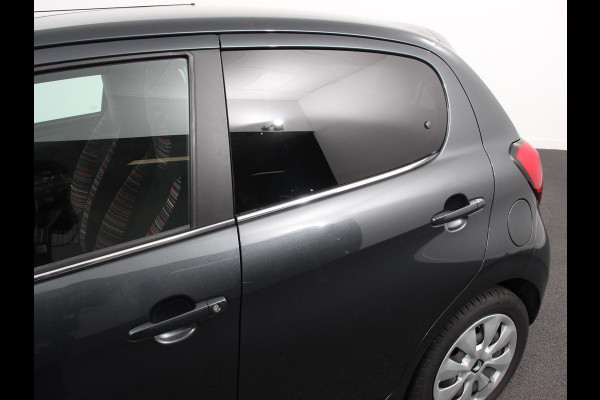 Citroën C1 1.0 VTi Feel Airco Bluetooth 5-DRS