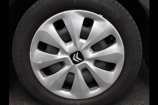 Citroën C1 1.0 VTi Feel Airco Bluetooth 5-DRS