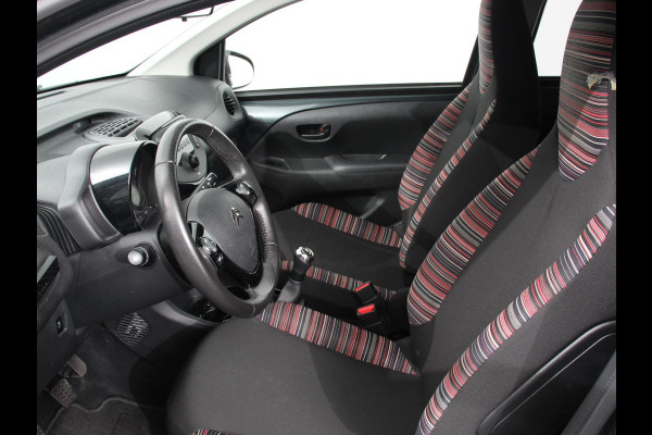 Citroën C1 1.0 VTi Feel Airco Bluetooth 5-DRS