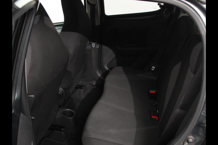 Citroën C1 1.0 VTi Feel Airco Bluetooth 5-DRS