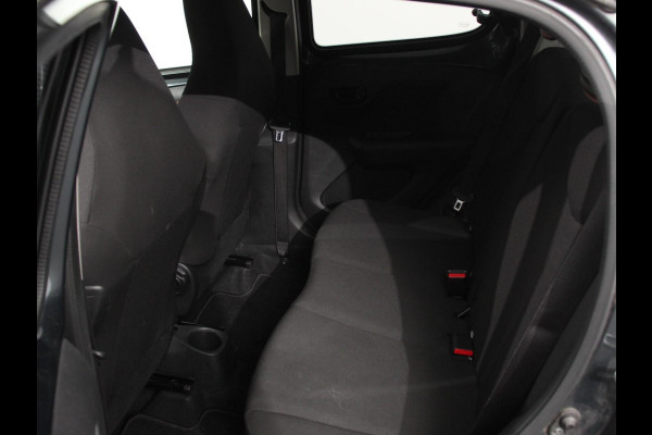 Citroën C1 1.0 VTi Feel Airco Bluetooth 5-DRS