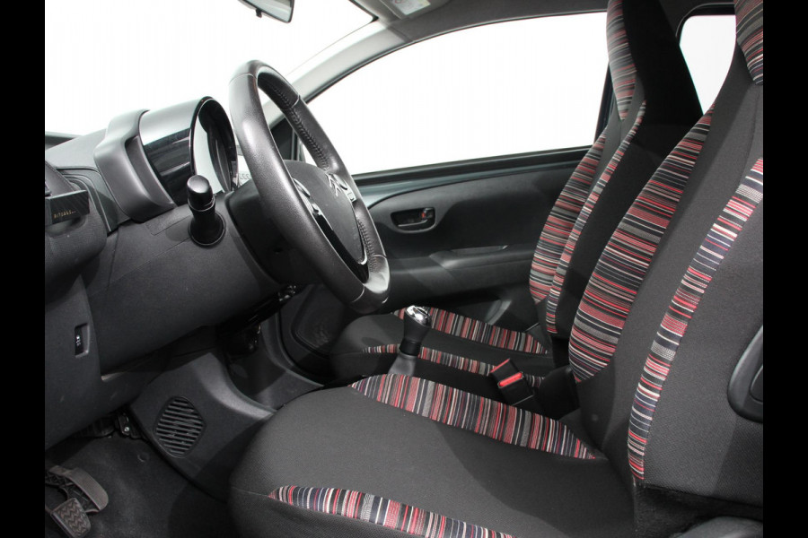 Citroën C1 1.0 VTi Feel Airco Bluetooth 5-DRS