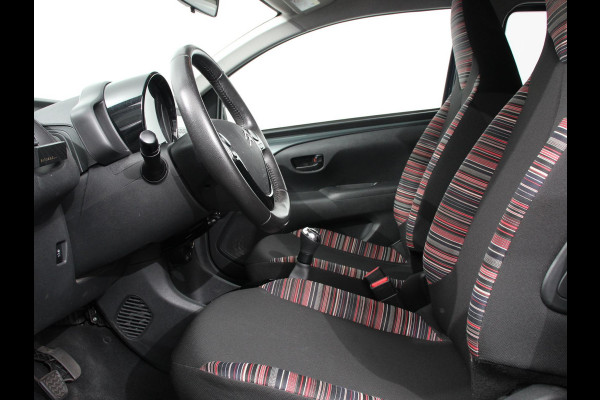 Citroën C1 1.0 VTi Feel Airco Bluetooth 5-DRS