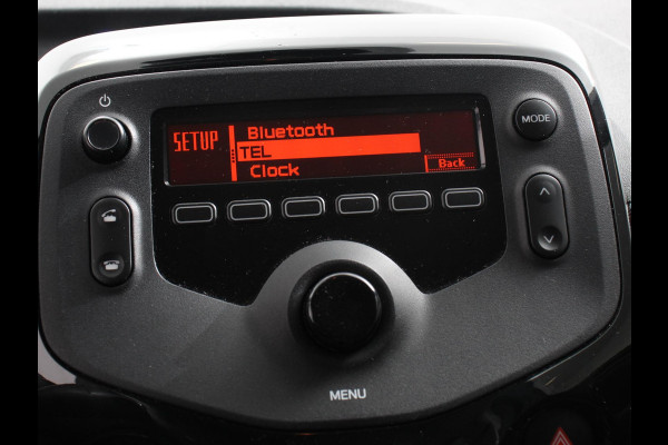 Citroën C1 1.0 VTi Feel Airco Bluetooth 5-DRS