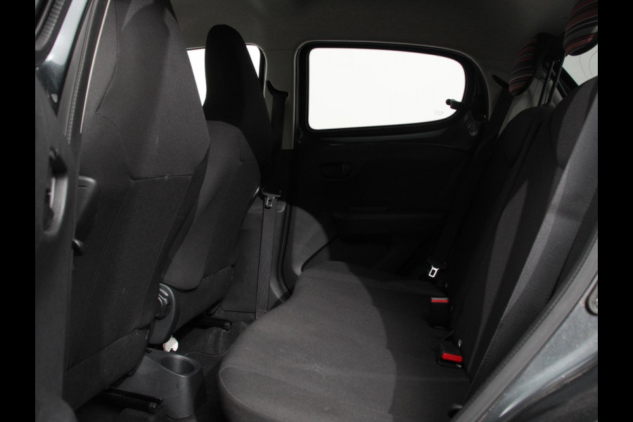 Citroën C1 1.0 VTi Feel Airco Bluetooth 5-DRS