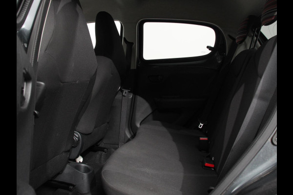 Citroën C1 1.0 VTi Feel Airco Bluetooth 5-DRS