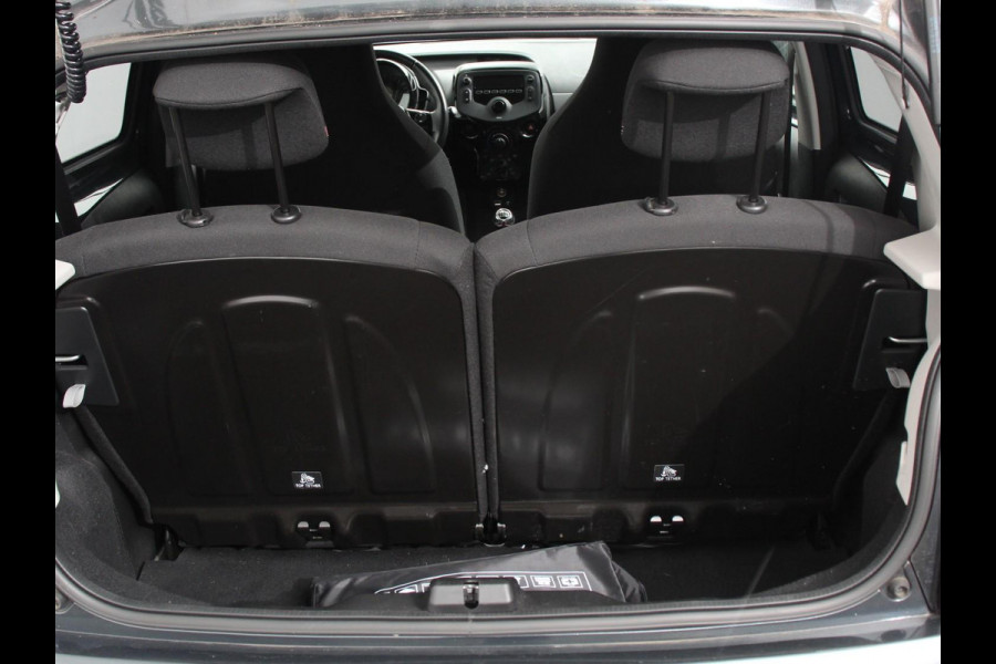 Citroën C1 1.0 VTi Feel Airco Bluetooth 5-DRS