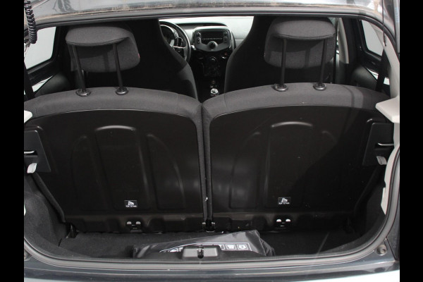 Citroën C1 1.0 VTi Feel Airco Bluetooth 5-DRS