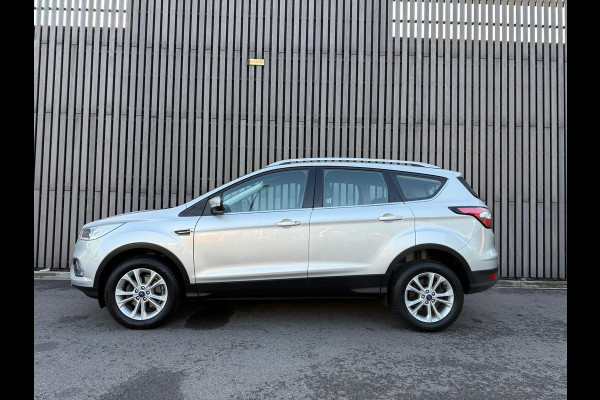Ford Kuga 1.5 Titanium - Automaat