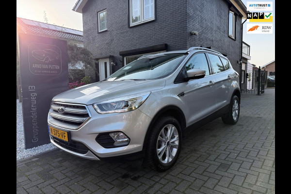 Ford Kuga 1.5 Titanium - Automaat