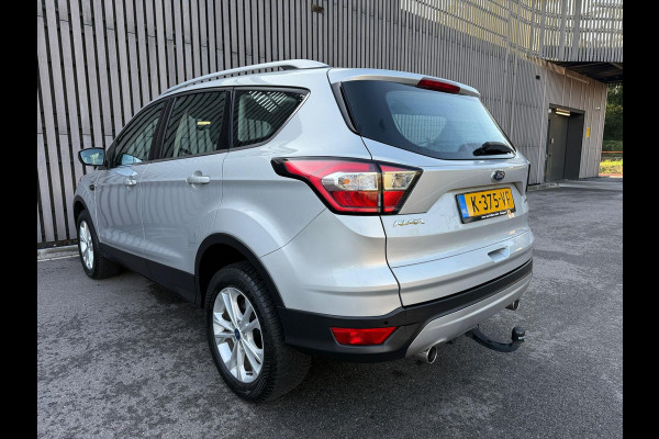 Ford Kuga 1.5 Titanium - Automaat