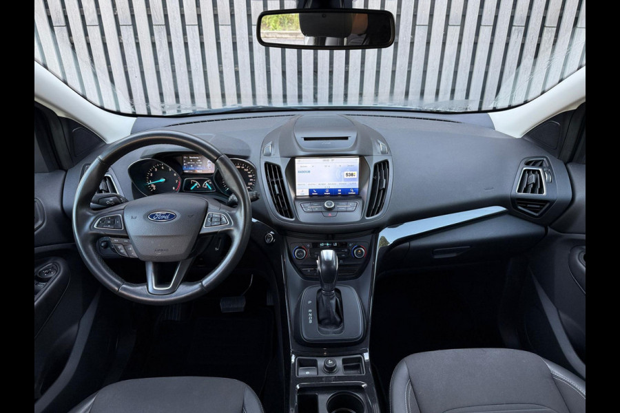 Ford Kuga 1.5 Titanium - Automaat