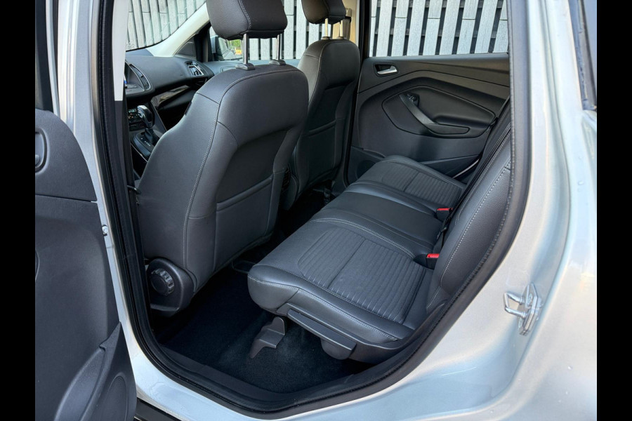 Ford Kuga 1.5 Titanium - Automaat