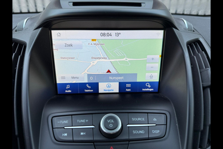 Ford Kuga 1.5 Titanium - Automaat