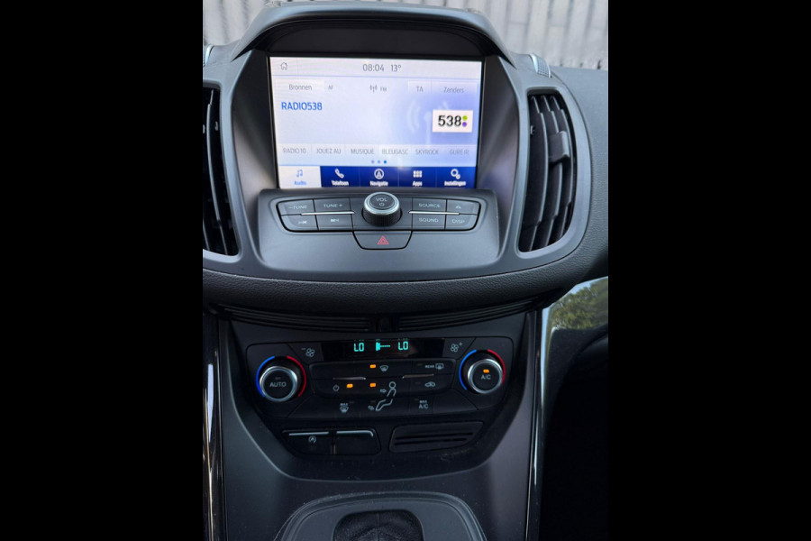 Ford Kuga 1.5 Titanium - Automaat
