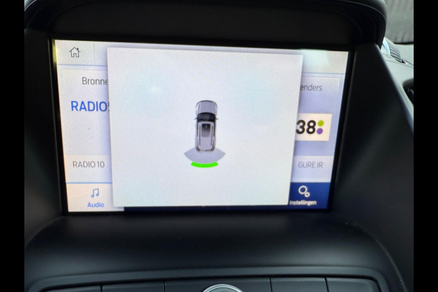 Ford Kuga 1.5 Titanium - Automaat