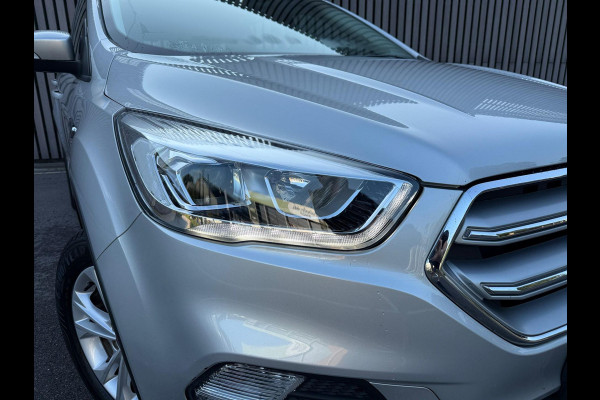 Ford Kuga 1.5 Titanium - Automaat