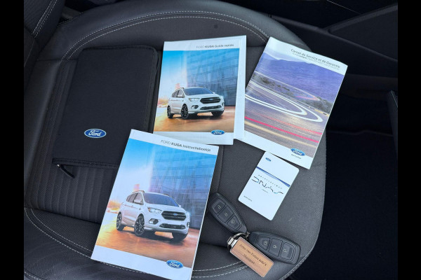 Ford Kuga 1.5 Titanium - Automaat