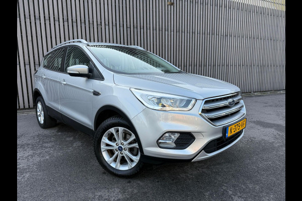 Ford Kuga 1.5 Titanium - Automaat