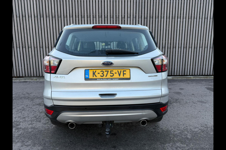 Ford Kuga 1.5 Titanium - Automaat