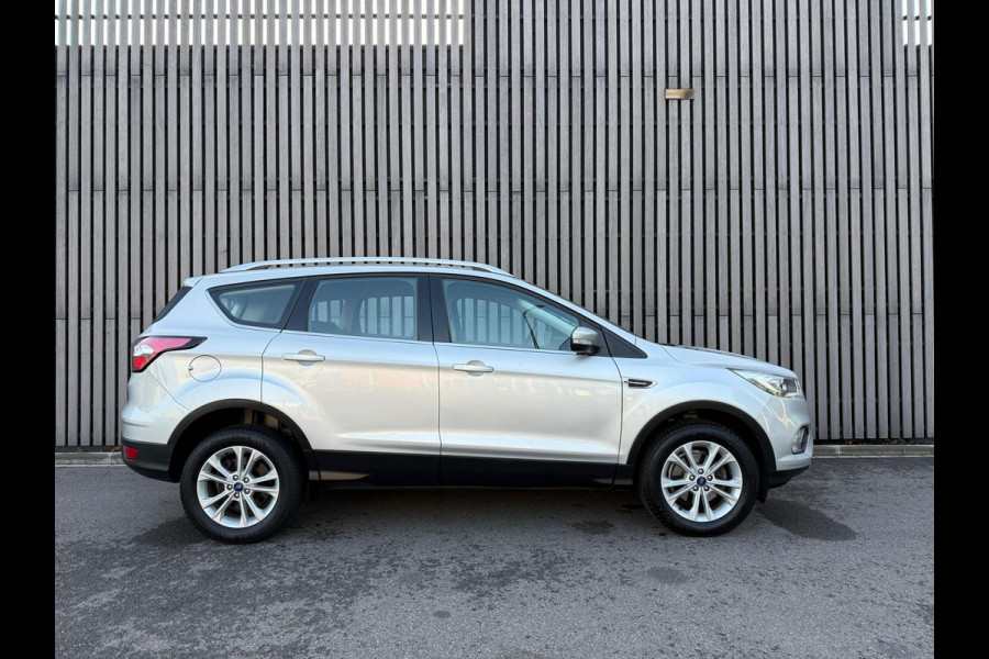 Ford Kuga 1.5 Titanium - Automaat