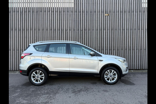 Ford Kuga 1.5 Titanium - Automaat