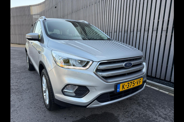 Ford Kuga 1.5 Titanium - Automaat