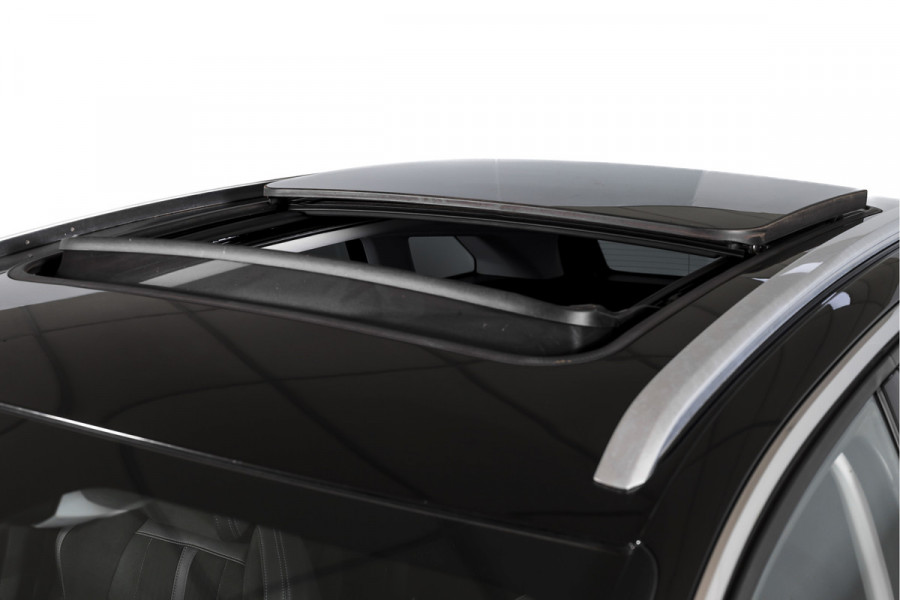 Peugeot 3008 1.2 PureTech Crossway 130 PK - Automaat | S/K-Panodak | Dig. Cockpit | Adapt. Cruise | PDC | Camera | NAV + App. Connect | ECC | Elek. Klep | DAB | LM 18" |
