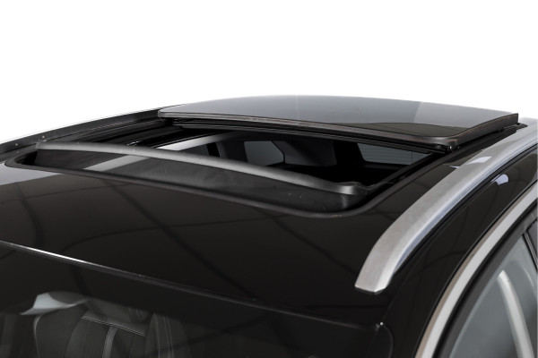 Peugeot 3008 1.2 PureTech Crossway 130 PK - Automaat | S/K-Panodak | Dig. Cockpit | Adapt. Cruise | PDC | Camera | NAV + App. Connect | ECC | Elek. Klep | DAB | LM 18" |