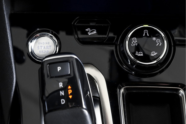 Peugeot 3008 1.2 PureTech Crossway 130 PK - Automaat | S/K-Panodak | Dig. Cockpit | Adapt. Cruise | PDC | Camera | NAV + App. Connect | ECC | Elek. Klep | DAB | LM 18" |