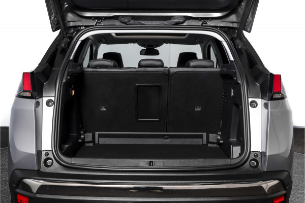 Peugeot 3008 1.2 PureTech Crossway 130 PK - Automaat | S/K-Panodak | Dig. Cockpit | Adapt. Cruise | PDC | Camera | NAV + App. Connect | ECC | Elek. Klep | DAB | LM 18" |