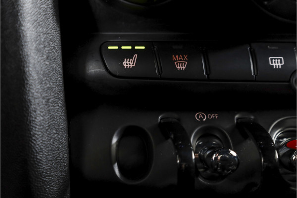 MINI Mini 2.0 Cooper S John Cooper Works 180 PK | S/K Panodak | Dig.Cockpit | Adapt.Cruise | Stoelverw. | Camera+PDC | NAV+App.Connect | Auto.Airco | LM 17" |