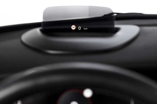 MINI Mini 2.0 Cooper S John Cooper Works 180 PK | S/K Panodak | Dig.Cockpit | Adapt.Cruise | Stoelverw. | Camera+PDC | NAV+App.Connect | Auto.Airco | LM 17" |