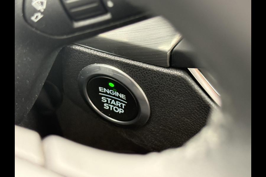 Ford FOCUS Wagon 1.0 EcoBoost Titanium Business 125pk | Trekhaak | Winterpack | B&O | Cruise Control | Navigatie |