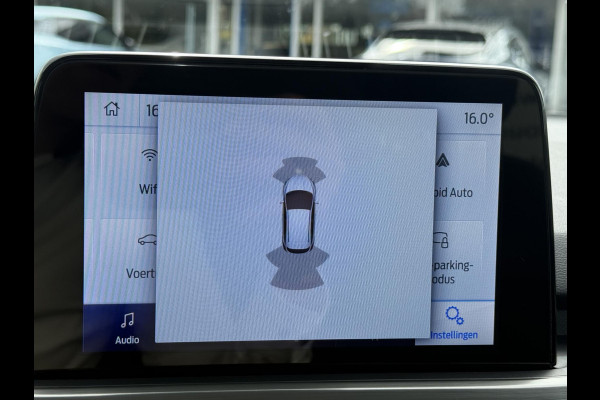 Ford FOCUS Wagon 1.0 EcoBoost Titanium Business 125pk | Trekhaak | Winterpack | B&O | Cruise Control | Navigatie |