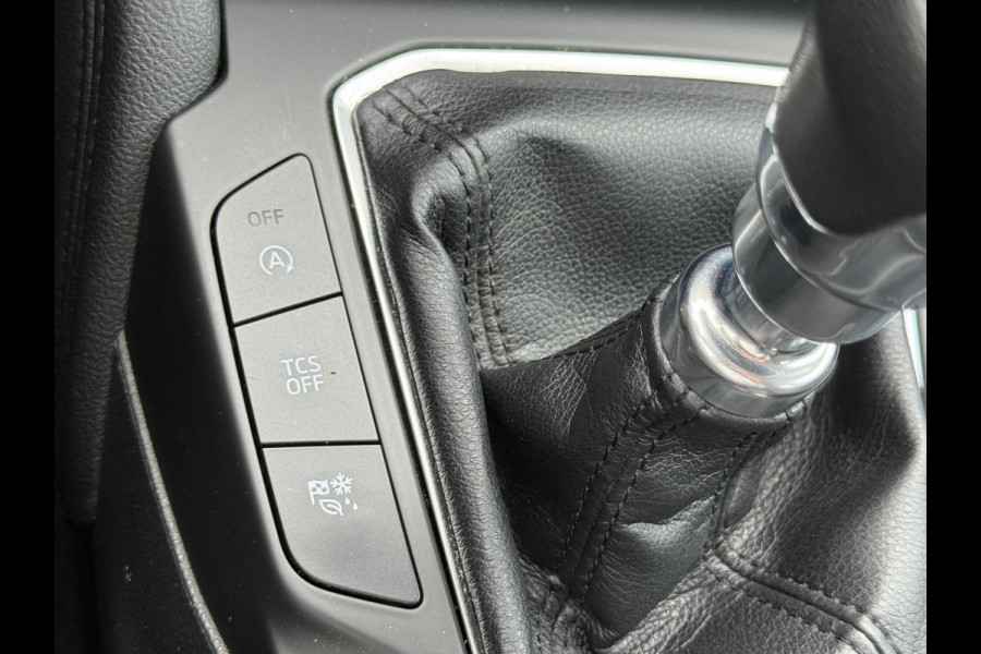 Ford FOCUS Wagon 1.0 EcoBoost Titanium Business 125pk | Trekhaak | Winterpack | B&O | Cruise Control | Navigatie |