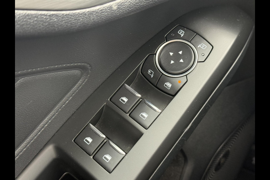 Ford FOCUS Wagon 1.0 EcoBoost Titanium Business 125pk | Trekhaak | Winterpack | B&O | Cruise Control | Navigatie |