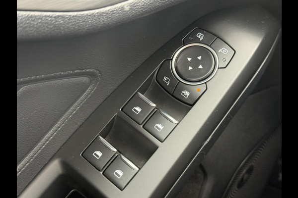 Ford FOCUS Wagon 1.0 EcoBoost Titanium Business 125pk | Trekhaak | Winterpack | B&O | Cruise Control | Navigatie |